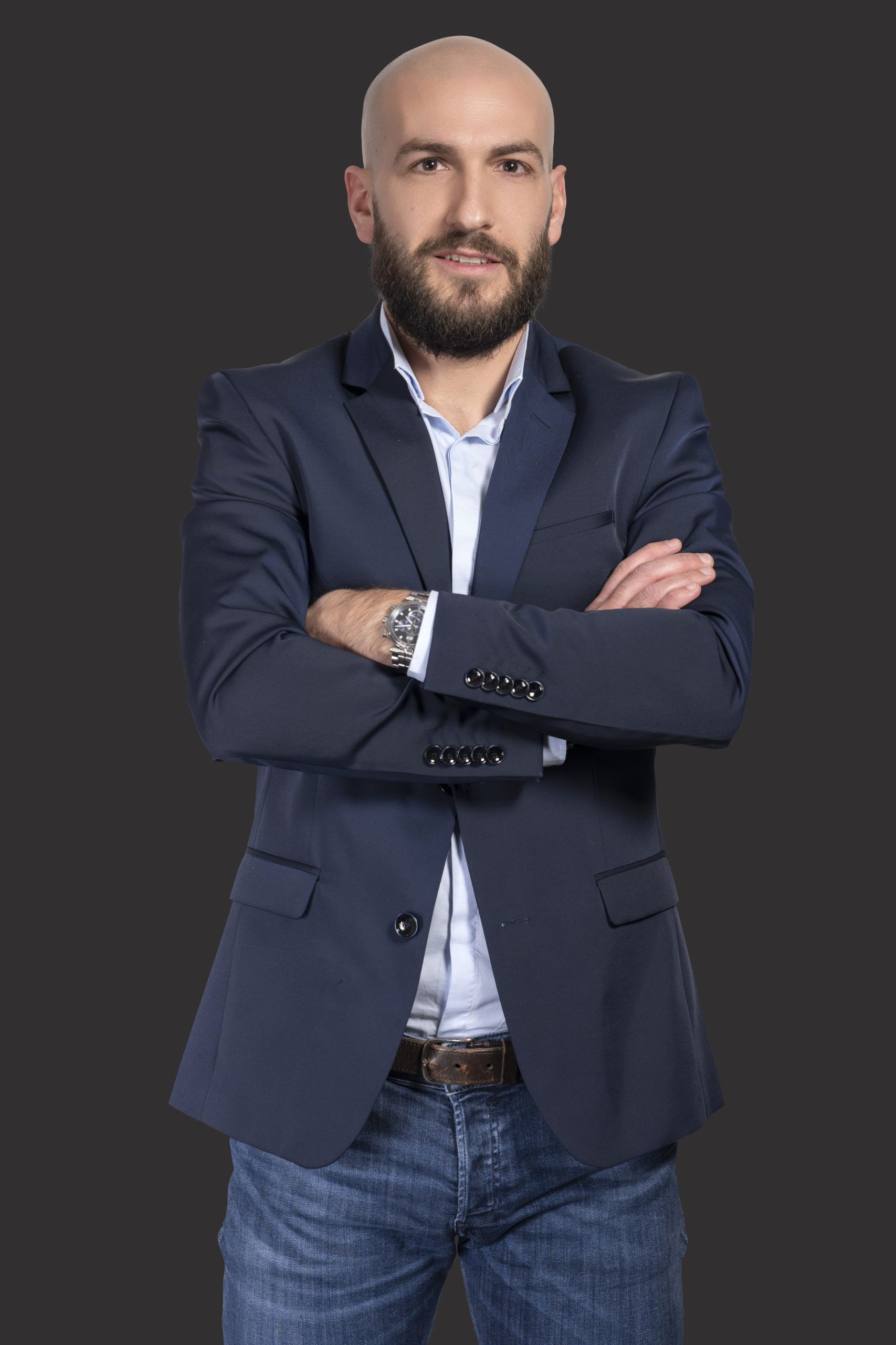 Michel BLANCHETON