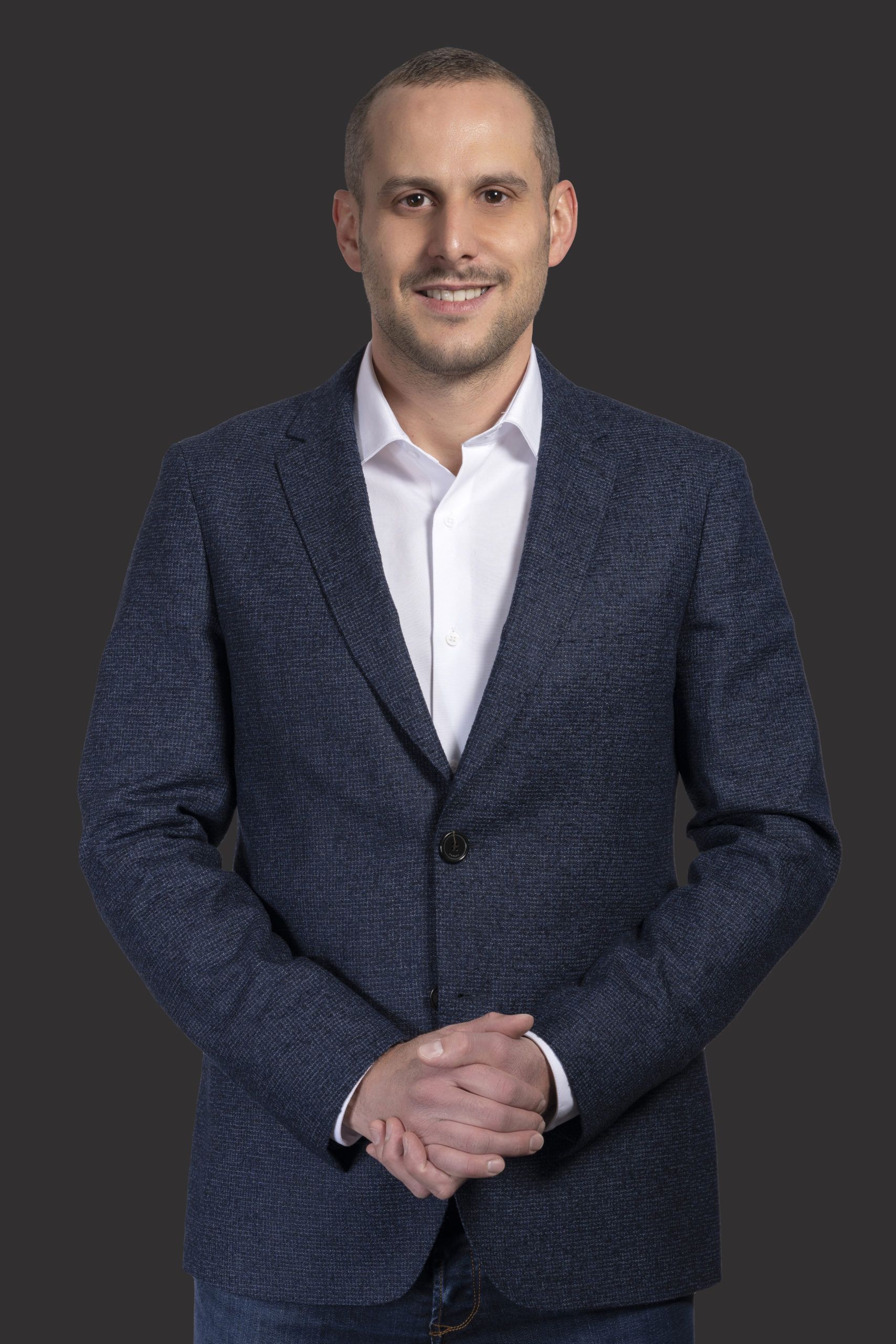Nicolas RODRIGUES