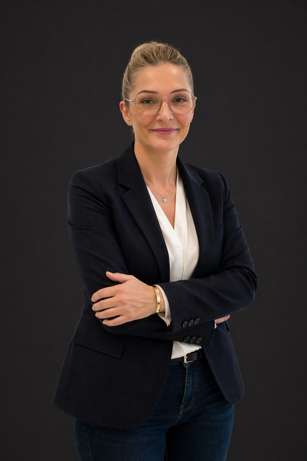 Isabel MENDOZA
